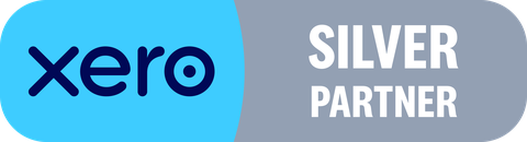 Xero Silver Partner